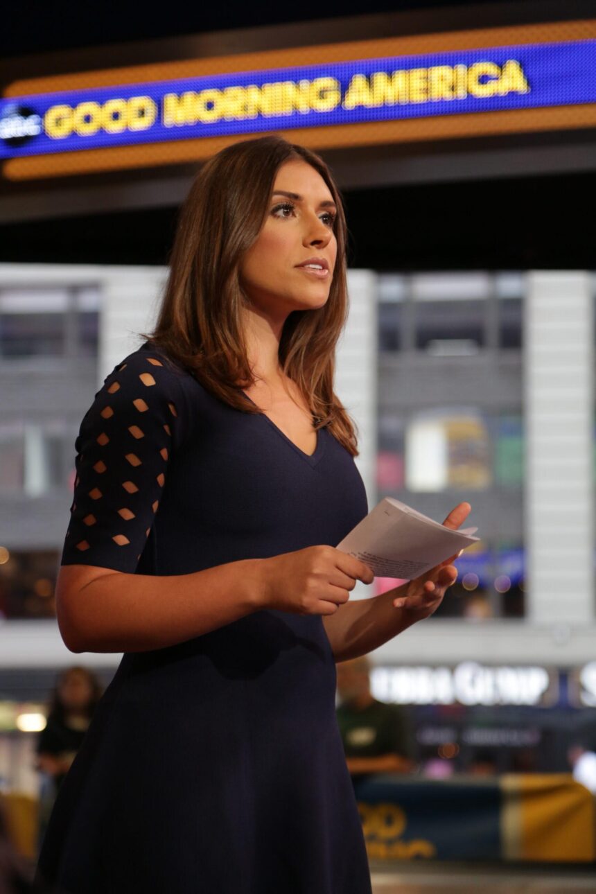 Tara Palmeri says Democrats would be ‘crazy’ to run Harris for president again