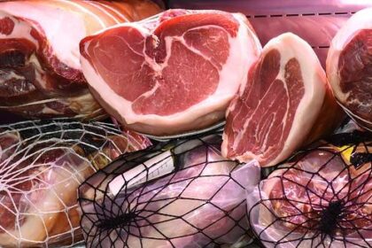 Review: Impeccable cast lights up San Francisco Playhouse’s explosive ‘Fat Ham’   