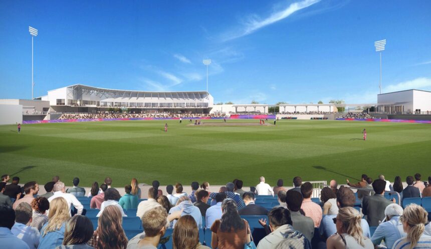 Major League Cricket returns to Oakland for weeklong series of matches at the Coliseum