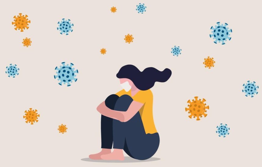 A change of mind: How COVID’s mental health impacts transformed California’s schools