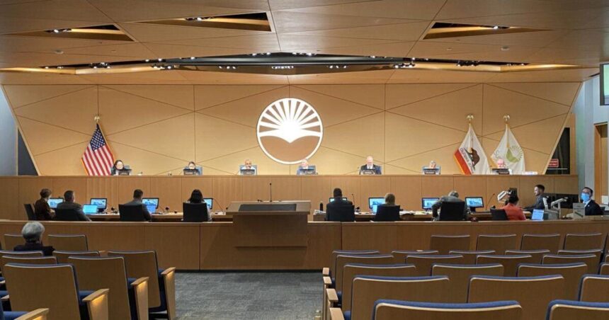San Jose City Council backs tougher rules to crack down on unpermitted street vendors