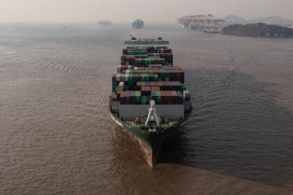 Here’s what could get more expensive in California under Trump’s sweeping tariffs – San Francisco Chronicle