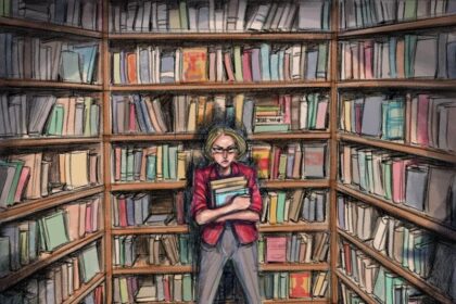 Shelf Life: Support local libraries by protesting federal funding cuts