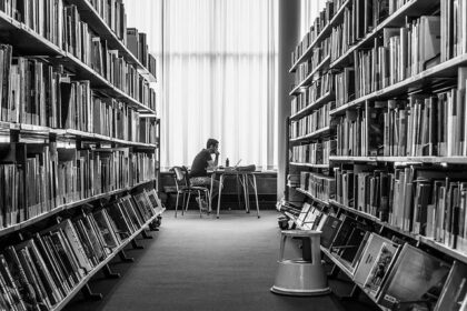 Getting a read on how Trump’s library cuts will impact library services in the Bay Area
