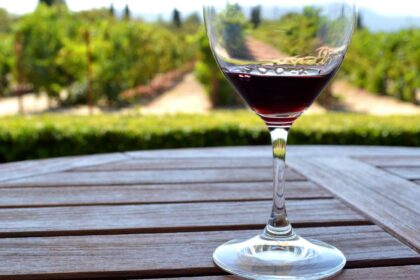 Yountville passport program offers discounts on wine and beer tastings to boost tourism