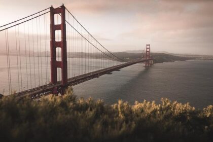 San Francisco’s new oceanfront park sees surge in visitors