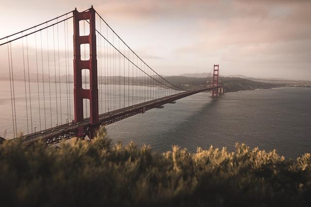 San Francisco’s new oceanfront park sees surge in visitors