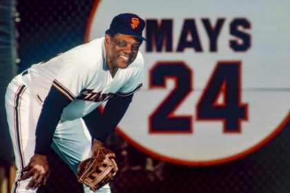 Former San Francisco Giants Great Discusses the Potential of Torpedo Bats in Play – Sports Illustrated