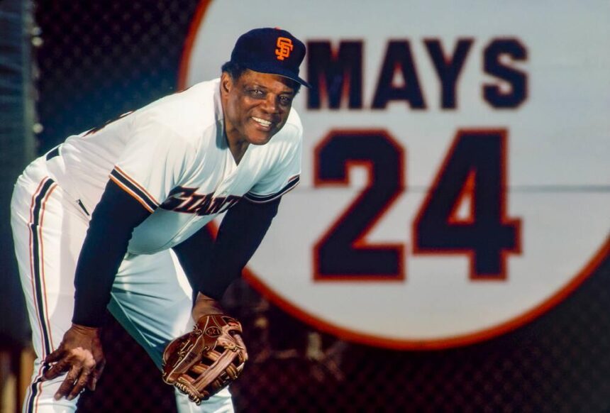 Former San Francisco Giants Great Discusses the Potential of Torpedo Bats in Play – Sports Illustrated