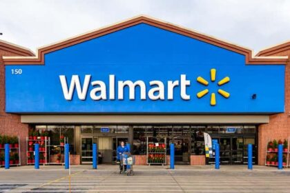 Walmart stores reopen in East Bay after renovations completed