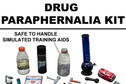 ‘We’ve Lost Our Way’: San Francisco Rethinks Drug Paraphernalia Handouts – The New York Times