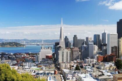 Analysis | San Francisco mayor fights crime, homelessness amid turnaround hopes – The Washington Post