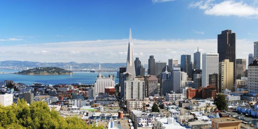 Analysis | San Francisco mayor fights crime, homelessness amid turnaround hopes – The Washington Post
