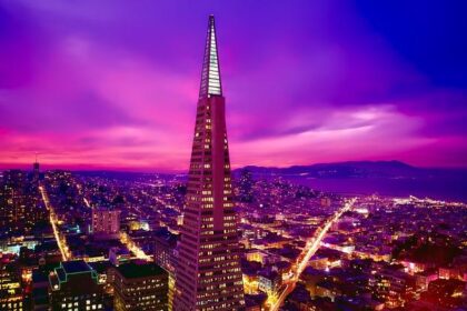 Where to brunch in San Francisco this Easter Sunday – Axios