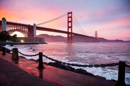 Bay Bridge eastbound lanes reopen after car fire