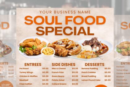 Soul Food Restaurant in San Francisco Fails Health Inspection – whatnow.com