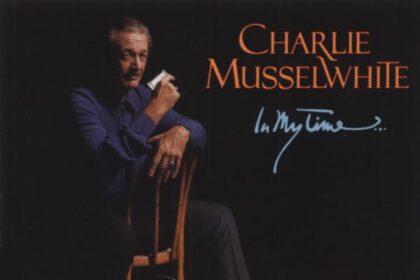 Musselwhite, Villalobos Brothers headline Mendocino Music Festival concert lineup