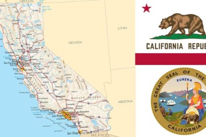 California Sues Donald Trump In Attempt to Stop the Tariffs Outright