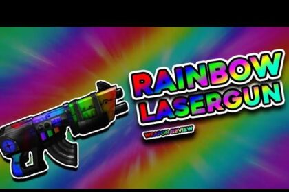 Pew pew pew: Rainbow laser cannon aimed at SF City Hall – The San Francisco Standard