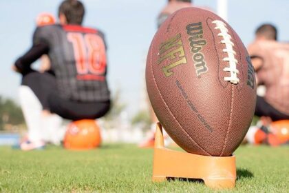 The NFL Draft is one week away; 49ers, Raiders eye top-valued picks