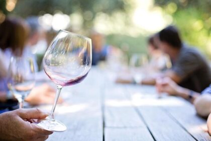 Wine theft led to felony charge under Prop 36