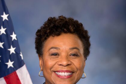 Barbara Lee Declares Victory, Loren Taylor Concedes In Oakland Mayor’s Race