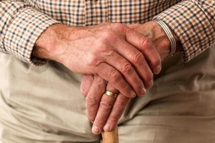 Elderly Atherton man targeted in PayPal scam saved by alert caregiver