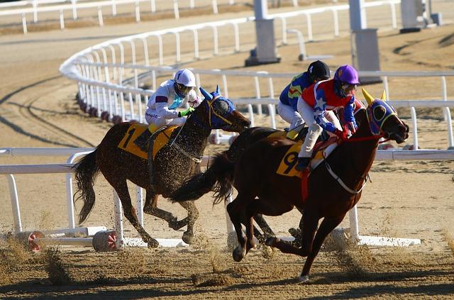 Horse racing scratched: Sonoma County Fair ends 88-year tradition as sport declines