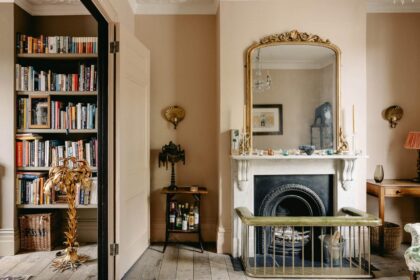 Restored Victorian Is a San Francisco Treat With Original 19th-Century Details and Outdoor Space – Mansion Global
