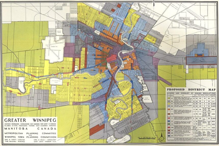 Mayor Lurie’s ‘family zoning’ plan could reshape S.F. neighborhoods, add 36,000 new homes – San Francisco Chronicle