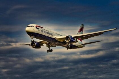 No evidence of foul play after British Airways flight attendant found dead in SF – KTVU