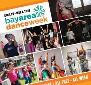 Best Bets: Bay Area Dance Week, Scottish Fiddlers, ‘Crumbs from the Table of Joy,’ ‘Shrek the Musical,’ Tangent Winds 