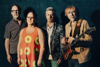 Phish Leaves San Francisco With Half-Hour “Tweezer” [Videos] – Live For Live Music