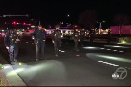 Antioch names Vigil, Helfenberger to permanent roles as city pushes police reforms
