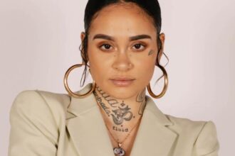 Oakland native Kehlani axed from Cornell concert for support of Gaza