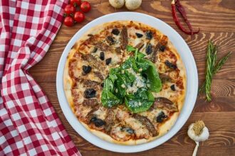 ‘No one makes sauce like you’: Beloved Santa Rosa Italian restaurant to close after two decades