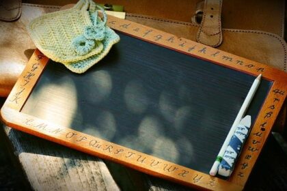 Passion trumps perfection at Krenov School, where future furniture makers are forged