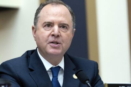 Adam Schiff recounts his luggage getting stolen and clerk telling him Dems are a—holes – New York Post