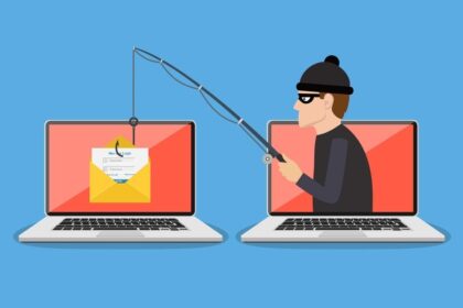 Phishing scams targeting businesses, residents in Napa County escalating