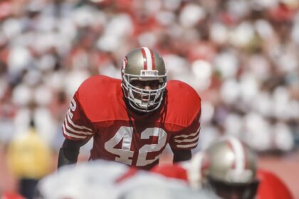 Tracking all of the San Francisco 49ers undrafted free agent additions – Yahoo Sports