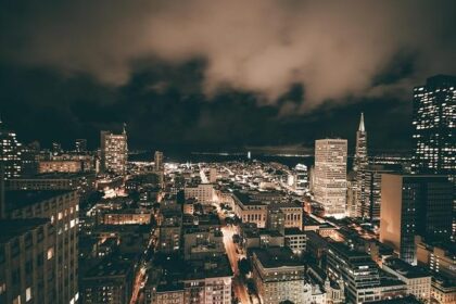 S.F.’s Parks Alliance is in financial disarray, endangering critical funding source – San Francisco Chronicle