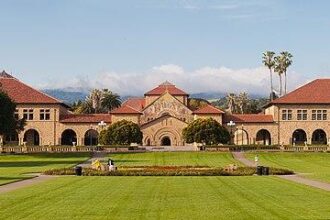 Stanford University’s organic farm teaches students, volunteers sustainable agriculture