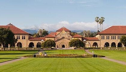 Stanford University’s organic farm teaches students, volunteers sustainable agriculture