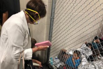 Trump Administration Now Looking Into Building Immigrant Detention Camp In Solano County