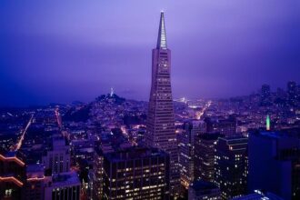‘There’s a reckoning to be had’: San Francisco Dems move to push the national party to the center. – Politico