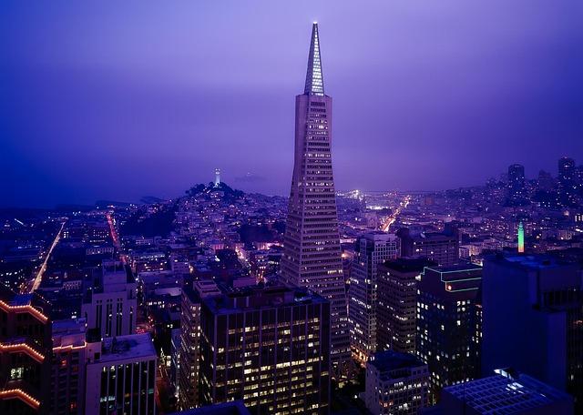 ‘There’s a reckoning to be had’: San Francisco Dems move to push the national party to the center. – Politico