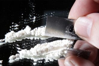 Copious amount of cocaine, ghost gun found in Oakland traffic stop 