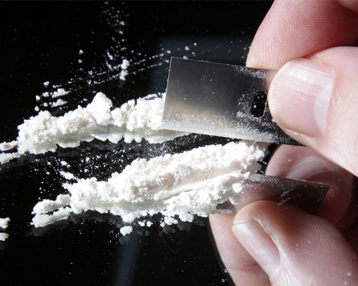 Copious amount of cocaine, ghost gun found in Oakland traffic stop 