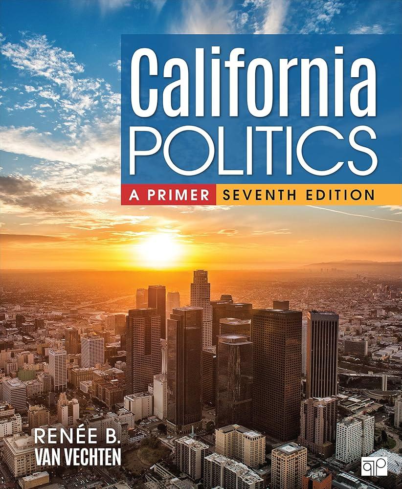 Inside California Politics: May 10, 2025