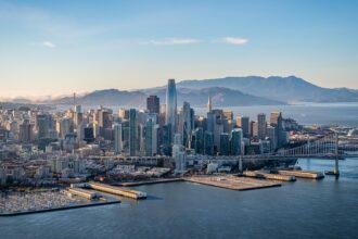 San Francisco’s Chinatown night markets return with more food, music – NBC Bay Area